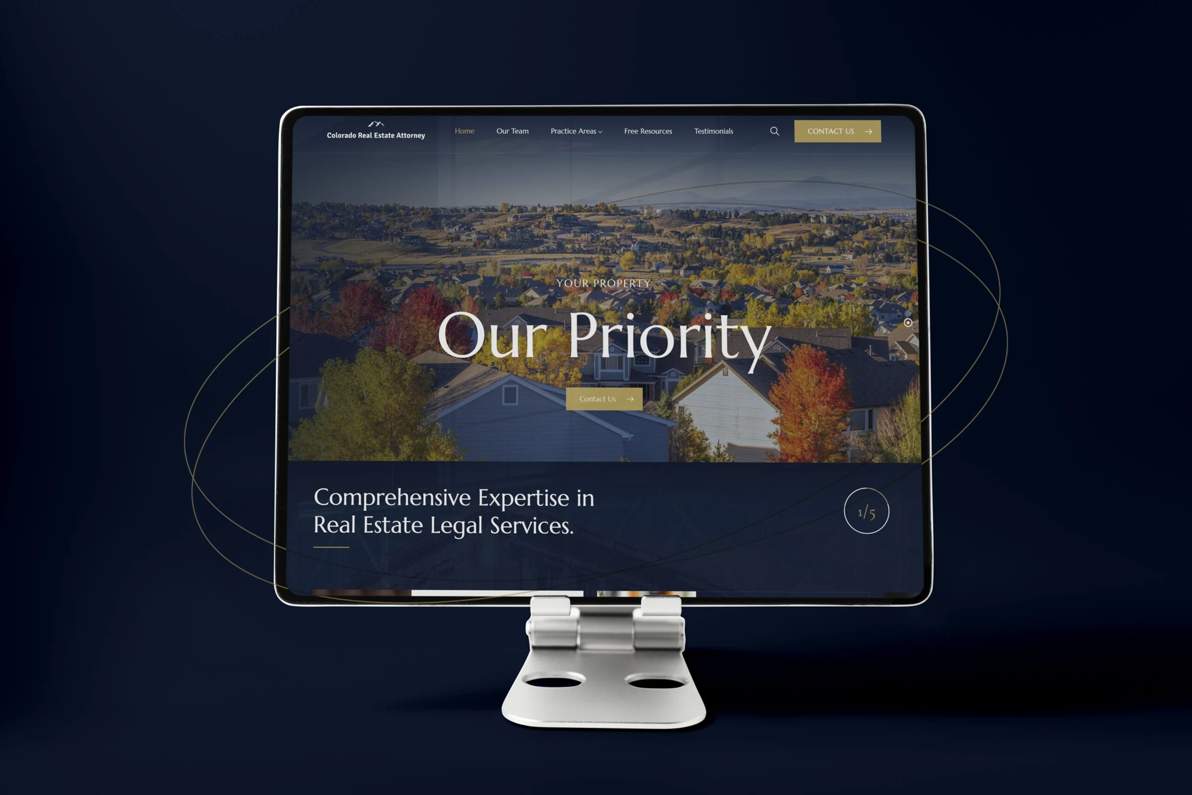 Colorado Real Estate Attorneys