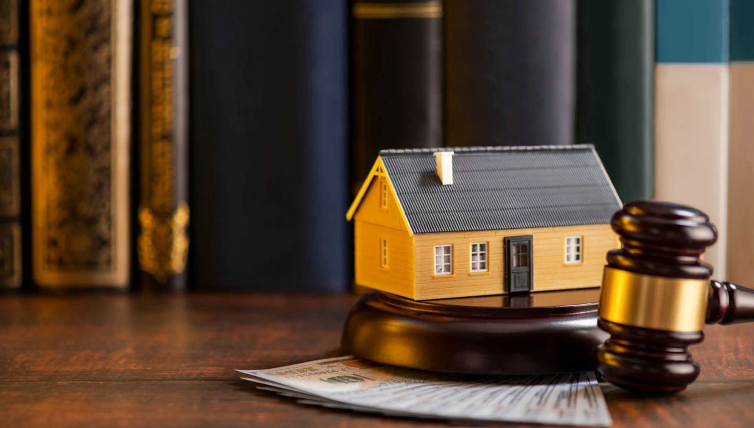 Colorado Real Estate Attorneys — selected work