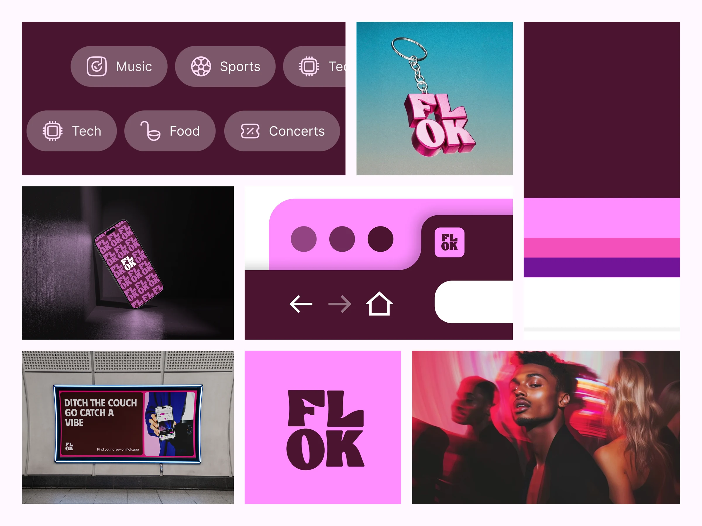 Flok — project image