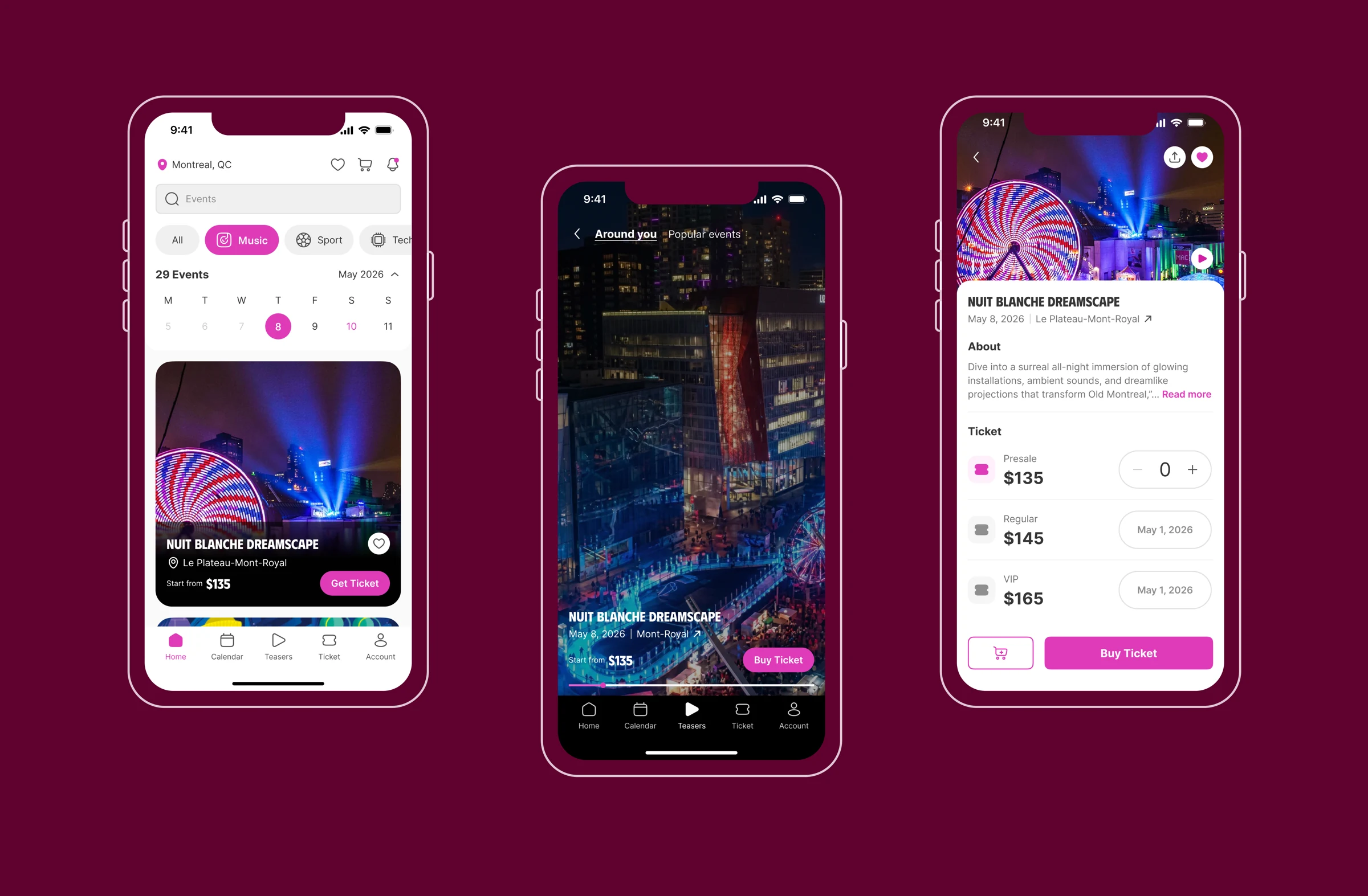 Flok — project image