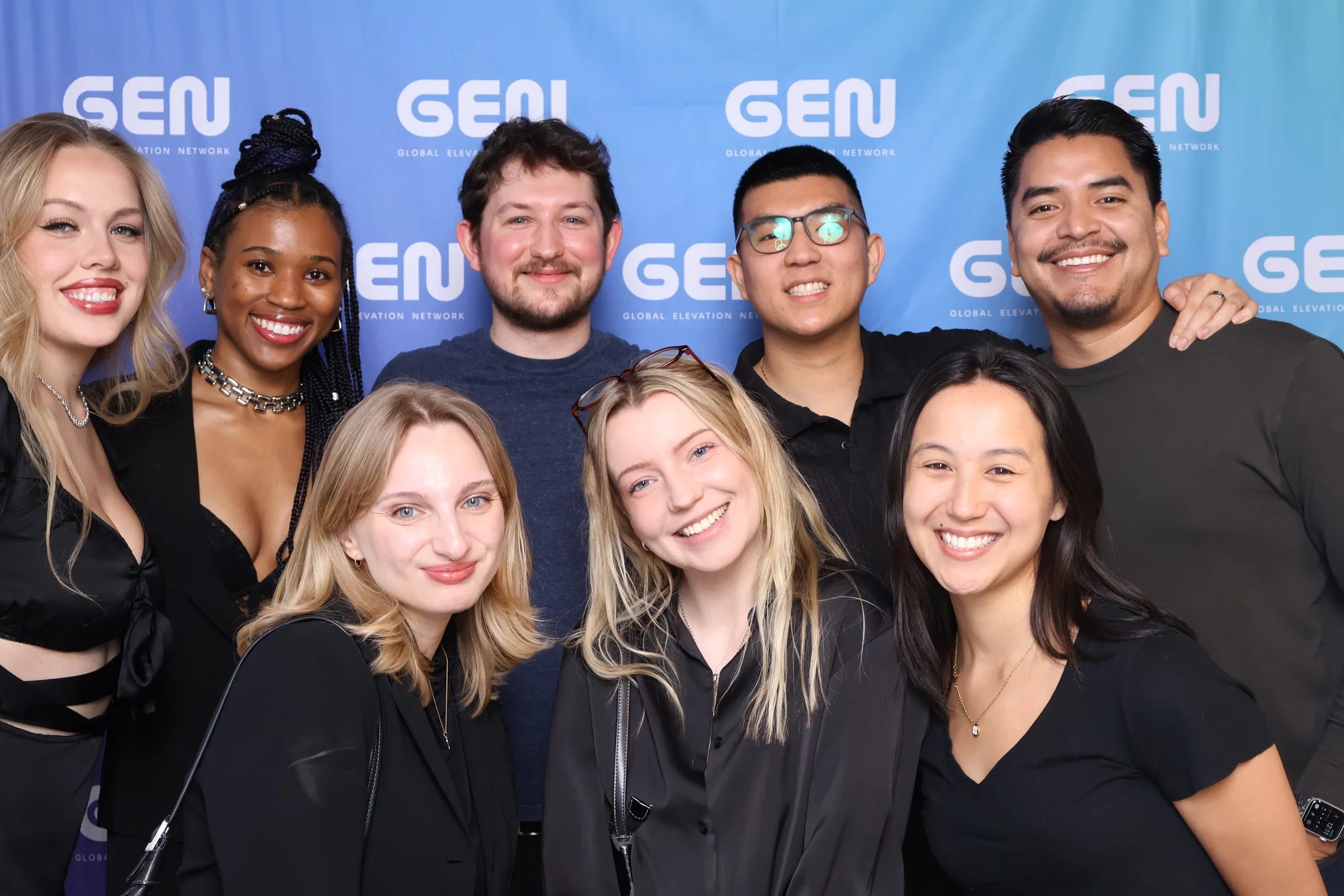GEN — selected work
