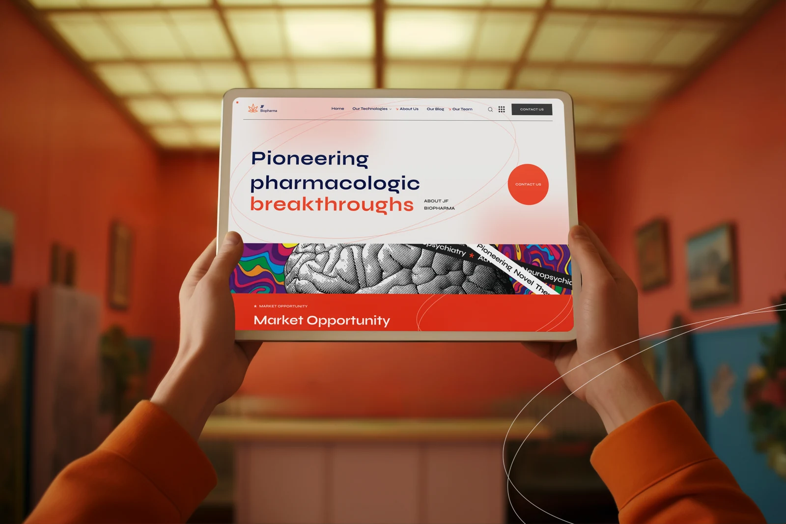 JF Biopharma