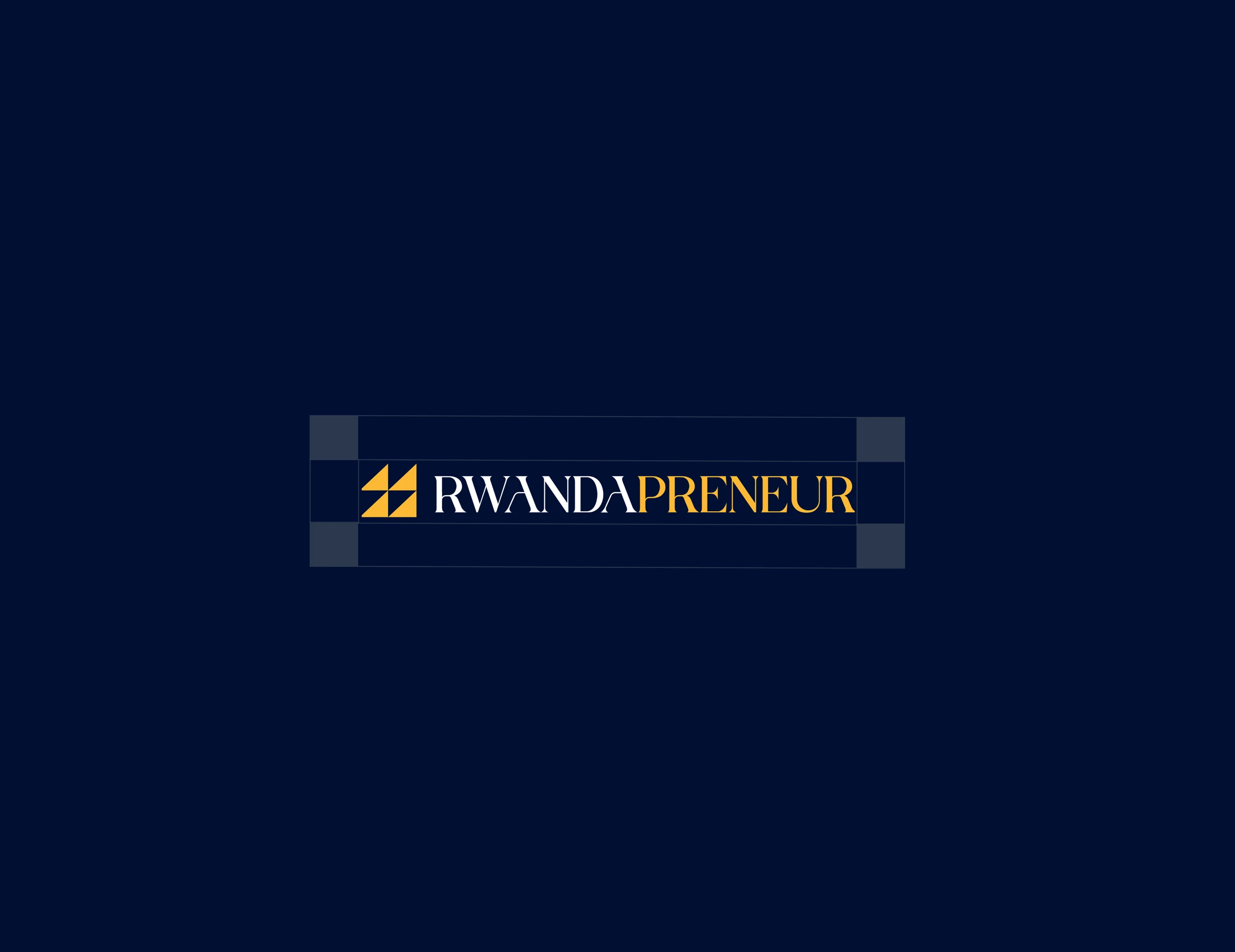 Rwandapreneur — selected work
